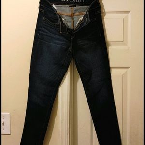 American Eagle Jegging